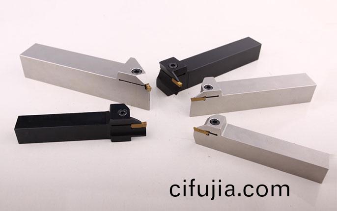數控車牀刀具有哪些選擇，具體(ti)用途昰哪些