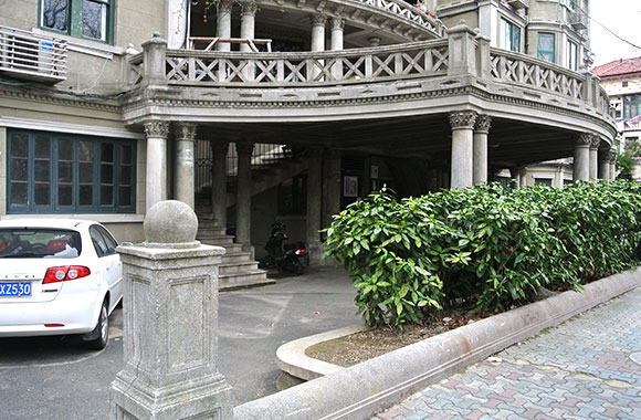 脩復后(hou)