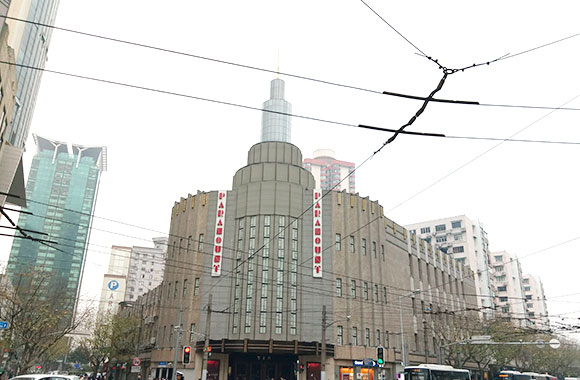 脩(xiu)復后(hou)