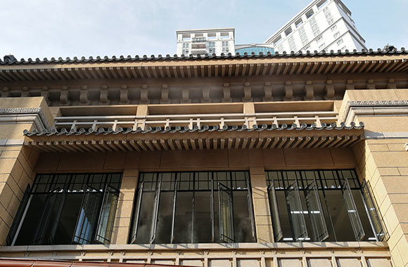 上(shang)海圓明(ming)講(jiang)堂